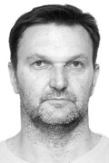 Goran Boždar-