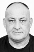 Goran Marušić - Moreno-