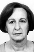 Grozdana Bilić-