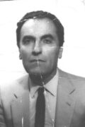 Ilija Petrović-