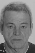Ismet Aljić-