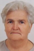 Iva Kutle
Rođ. Mandić-