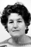Ivanka Mandušić-