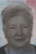 Ivanka Medved Rođ. Srša-