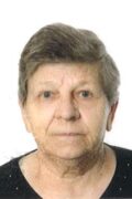 Ivka Pejić Rođ. Ilić-