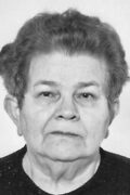 Jelena Mađarević-
