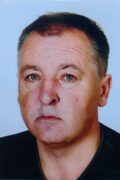 Klaudio Radojković-