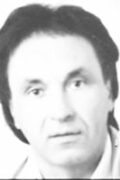 Krešo Barišić-