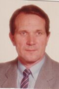 Krunoslav Devčić-