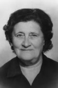 Ljubica Bunardžija-