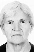 Ljubica Glibota-