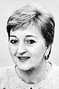 Ljubica Maganić-