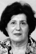 Ljubica Miloš-