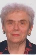 Marica Badžek 
Rođ. Bajzić-