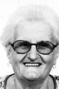 Marija Brkljačić-