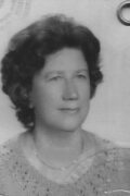 Marija Bukša-