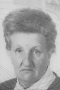 Marija Lovošević-