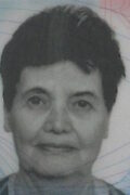 Marija (Mara) Lazić-