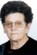 Marija Štemberga-