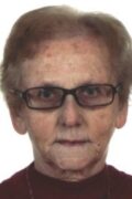 Marija Tuksar Rođ. Maček-
