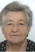 Marija Vrbanec Rođ. Buša-