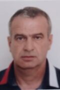 Mario Mlinarić-