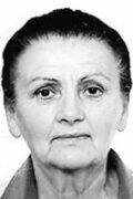 Mila Lovrinčević-