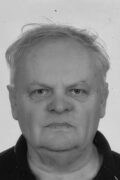 Milan Orelj-