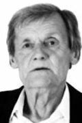 Milan Štrljić Biba-