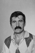 Mile Rogić-