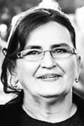 Milena Beus-