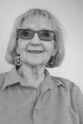 Milena Jelovčić-