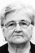 Milena Rubelj-