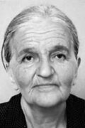 Milica Drina Tadić-