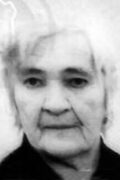 Milica Ljubičić (Mika)-