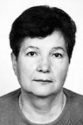 Milica Stojan-