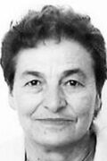 Miljenka Žižić-