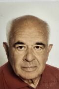 Milorad Kosović-