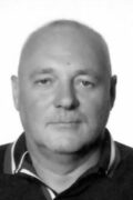 Milorad Krmpotić-