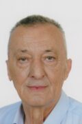 Milutin Janković-