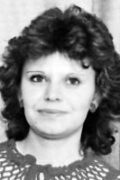 Nada Vujinović-