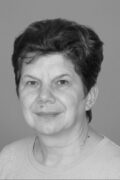 Nedjeljka Kovačević-