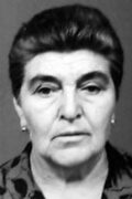 Nedjeljka – Neda Terzija-