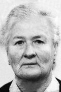 Nedjelka Uljević-