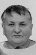Nevenka Krmpotić Trtanova-