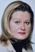 Nevenka – Rena Krajnović
Rođ. Gavran-