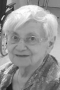 Olga Mendrea-