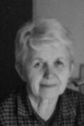 Olga Novosel-