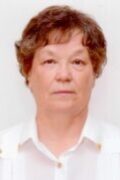 Pavla Horbec-