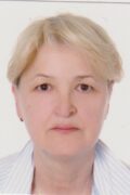 Rada Prpić-